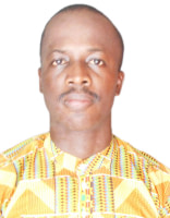 Konan aristide Koffi